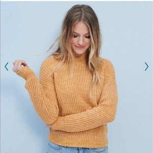 Lauren Conrad Sweater